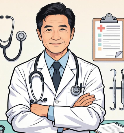 姜宇禄案例好吗